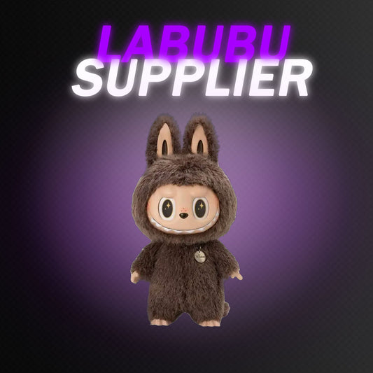 FOURNISSEUR DE LABUBU