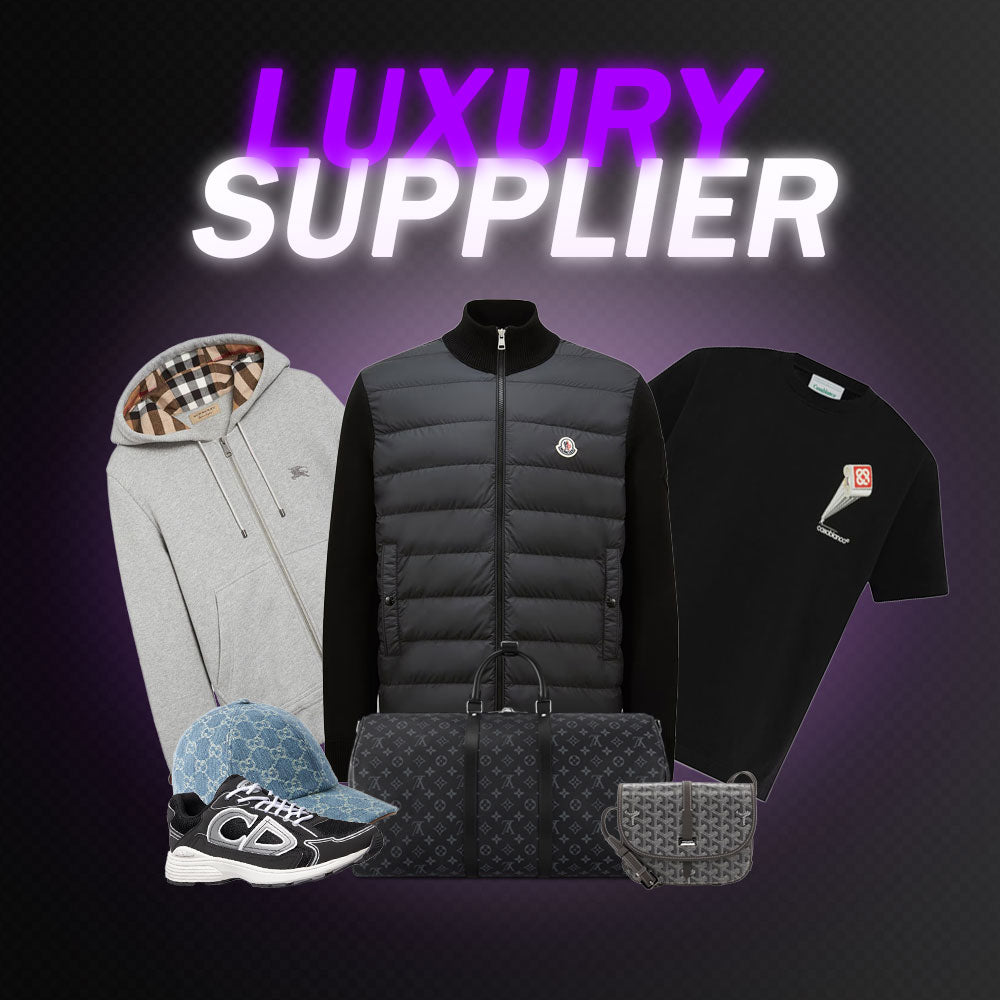FOURNISSEUR  DE LUXE