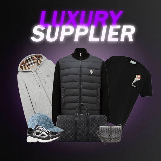 FOURNISSEUR  DE LUXE